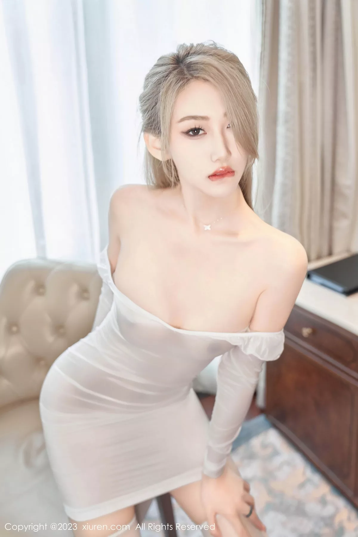 Xrmnw.Vip_沈青黛_写真