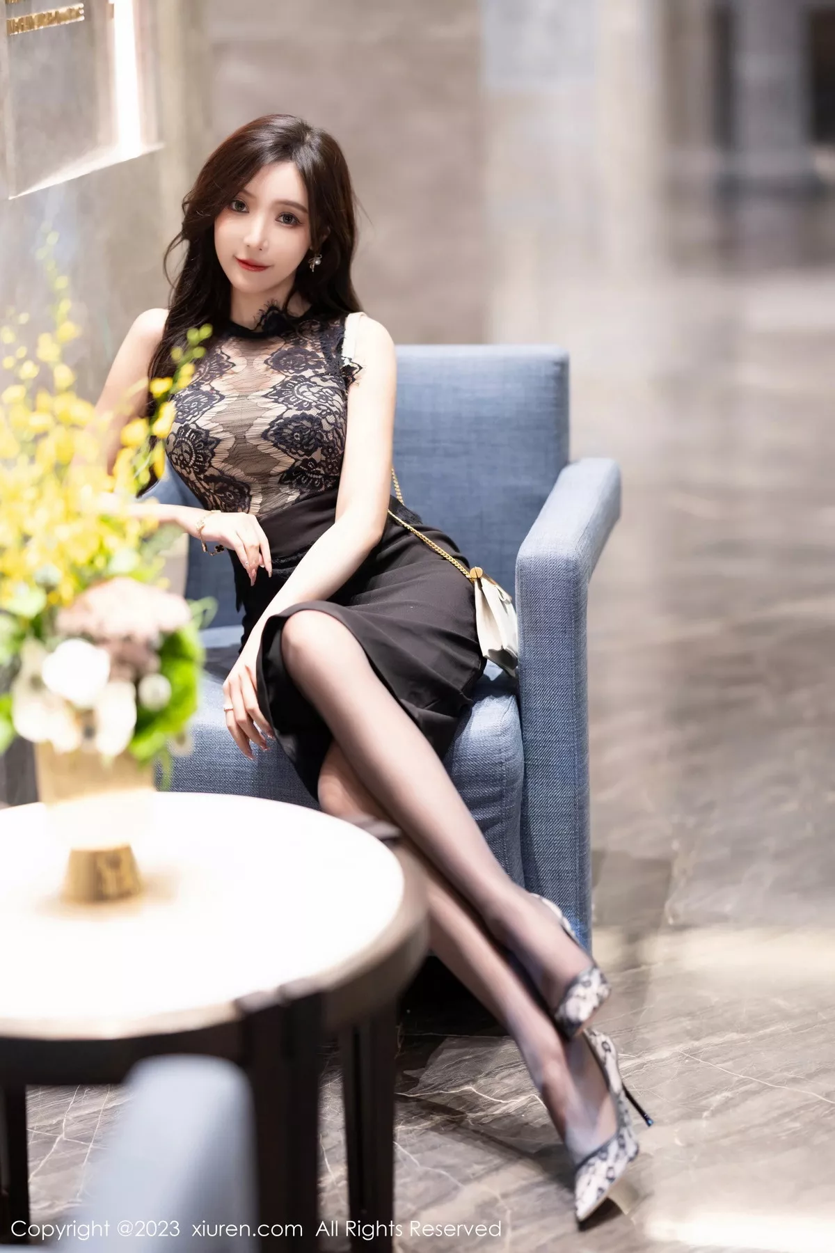 Xrmnw.Vip_王馨瑶_写真