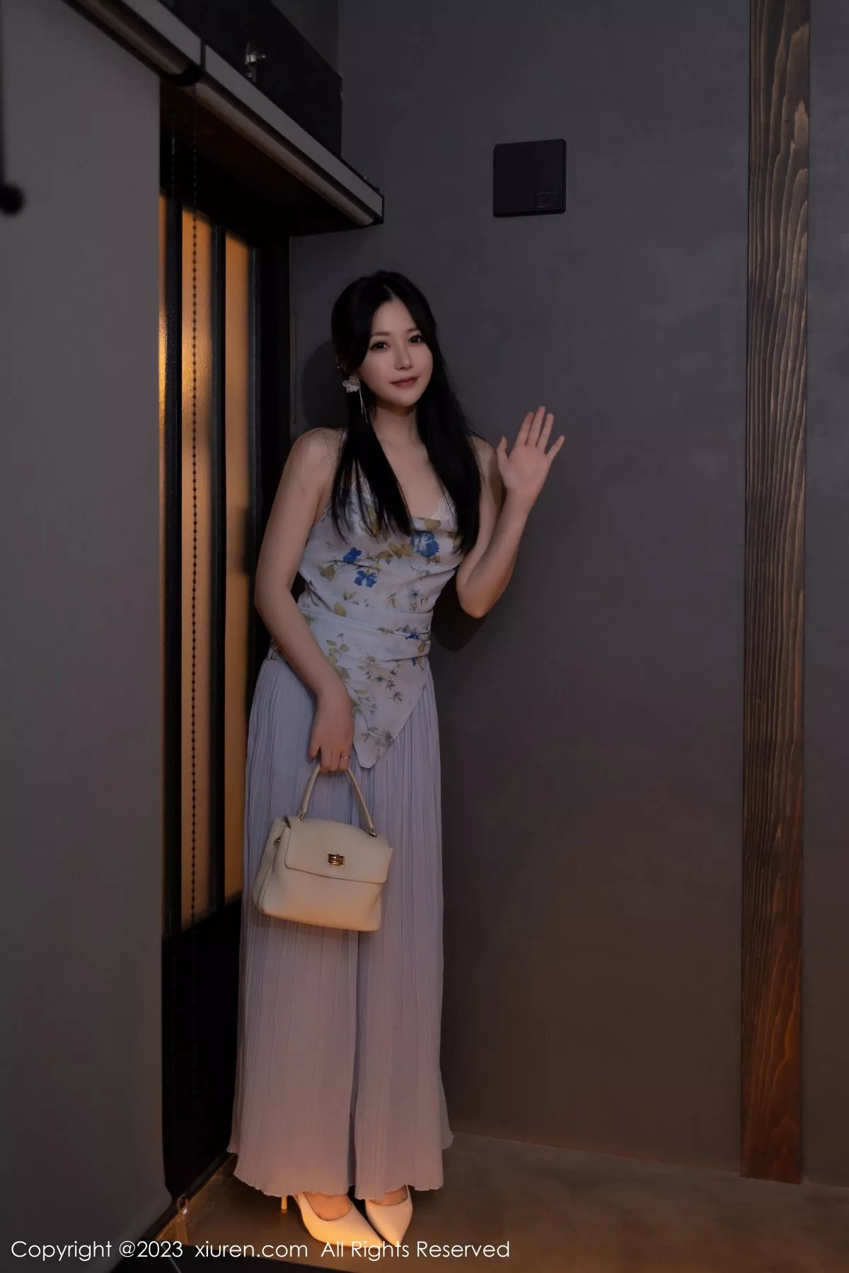 Xrmnw.Vip_鱼子酱_写真