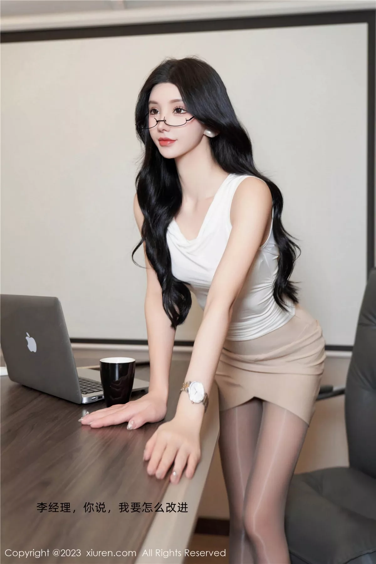 Xrmnw.Vip_周于希_写真