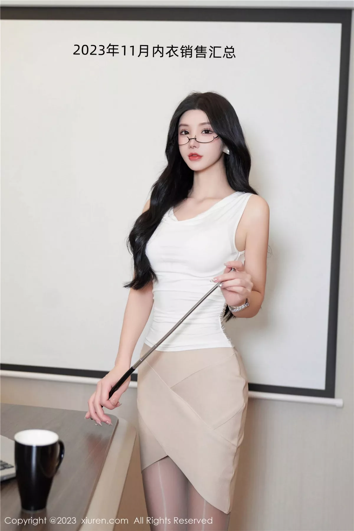 Xrmnw.Vip_周于希_写真