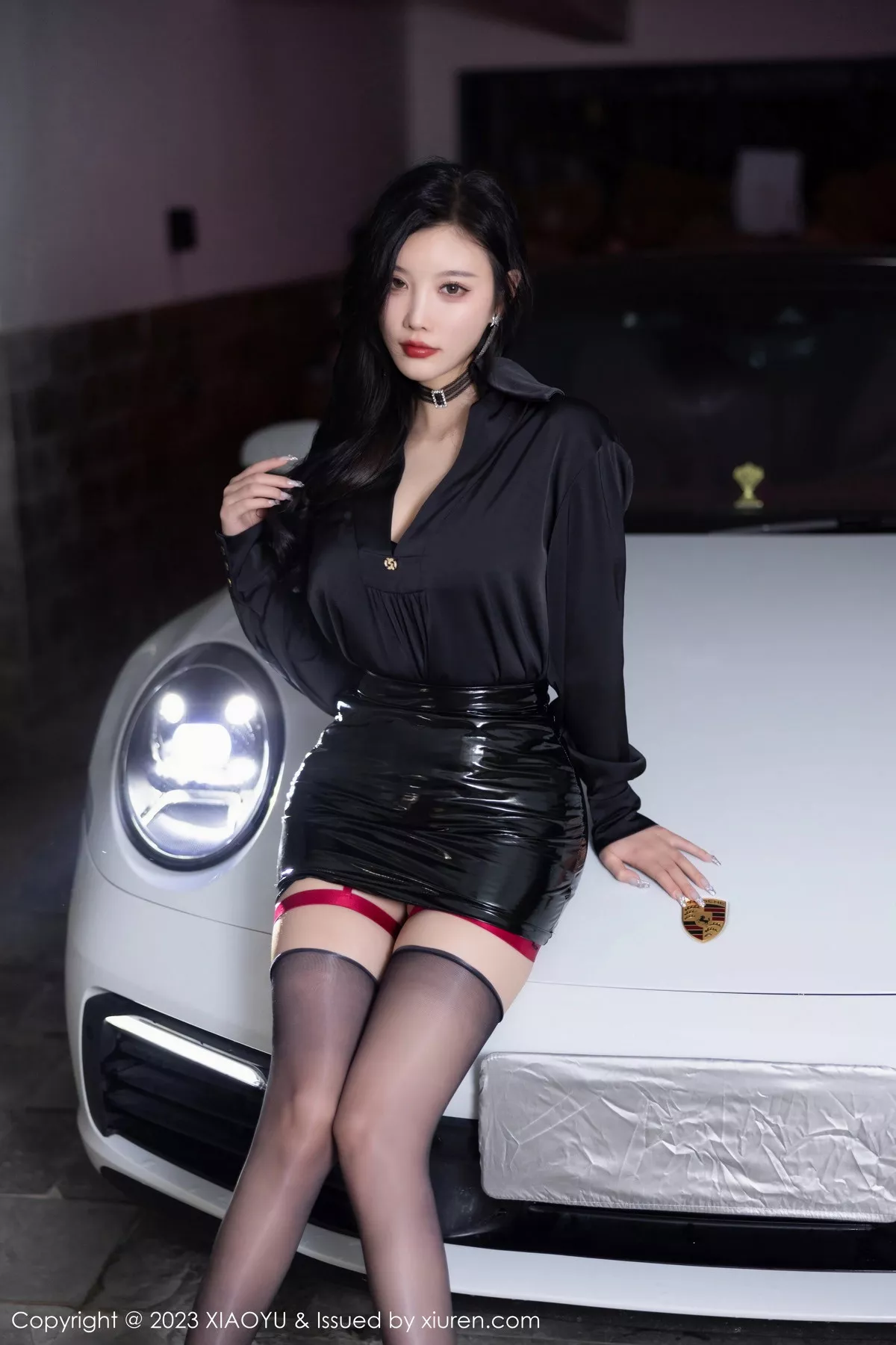 Xrmnw.Vip_杨晨晨_写真