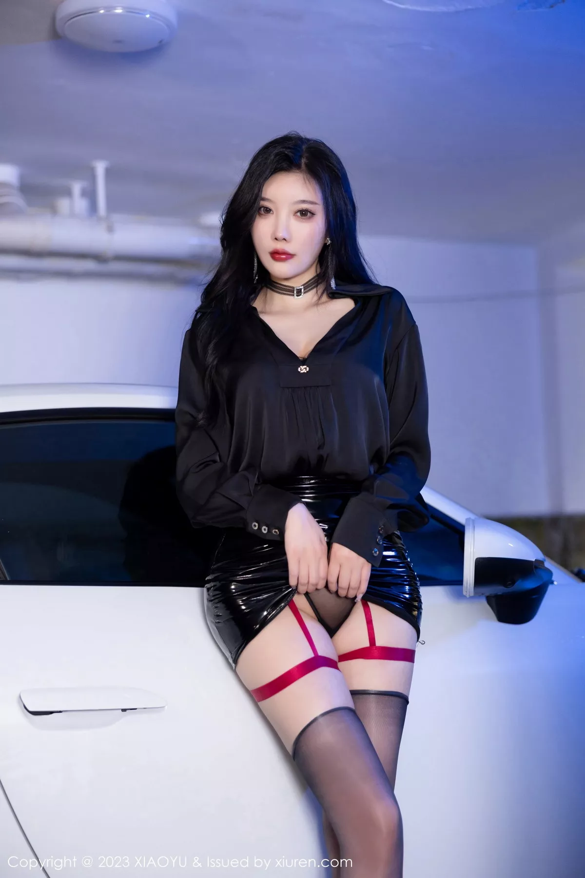 Xrmnw.Vip_杨晨晨_写真