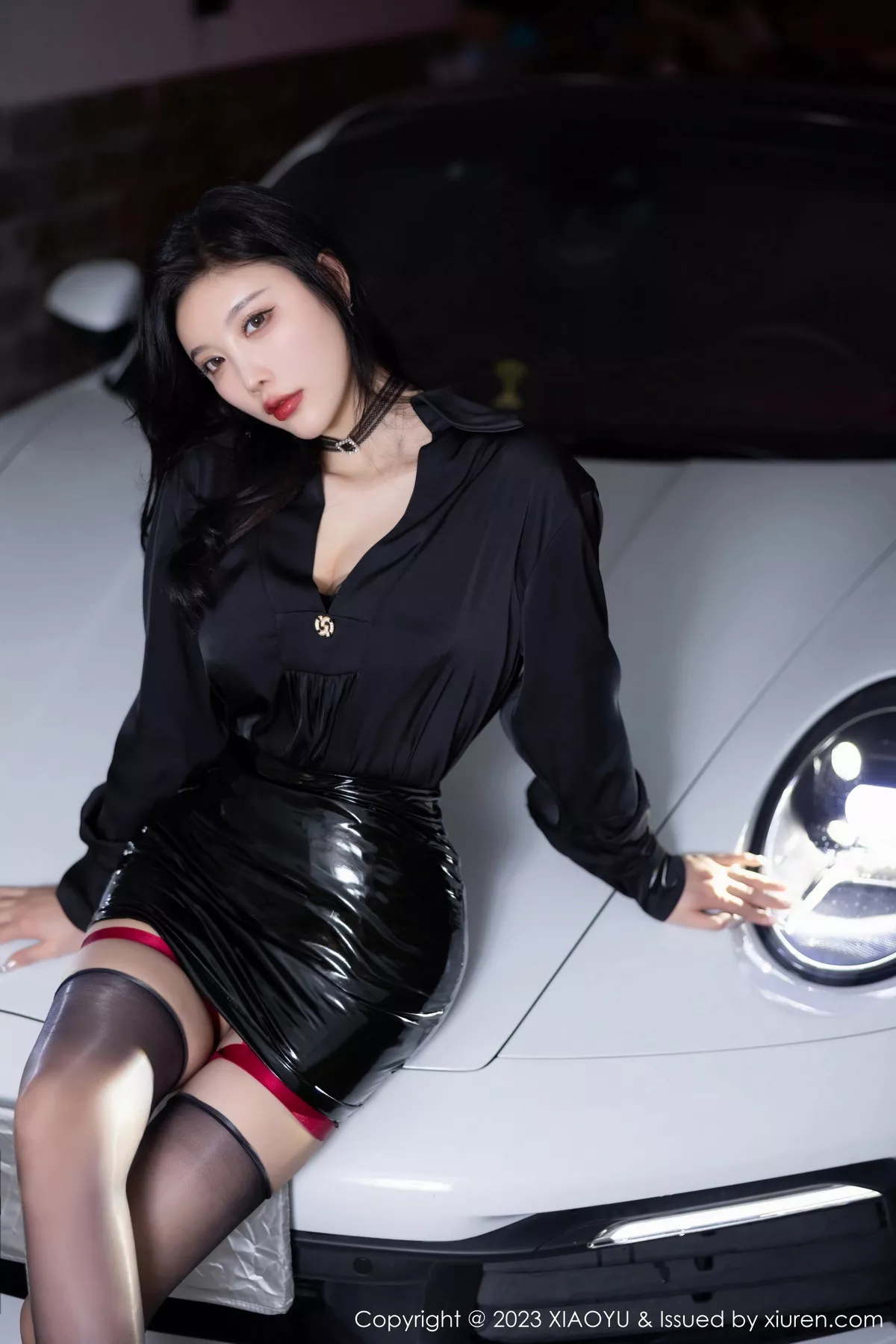 Xrmnw.Vip_杨晨晨_写真