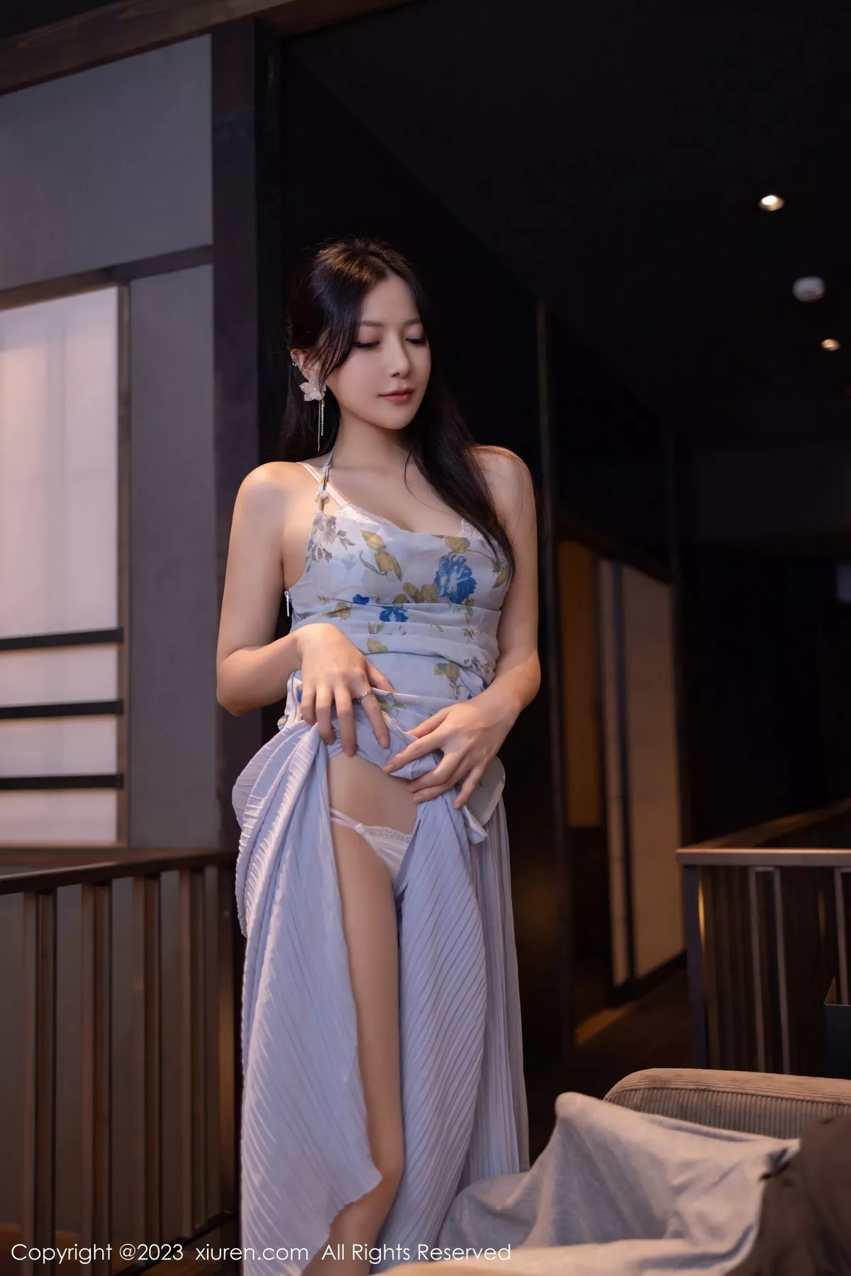 Xrmnw.Vip_鱼子酱_写真