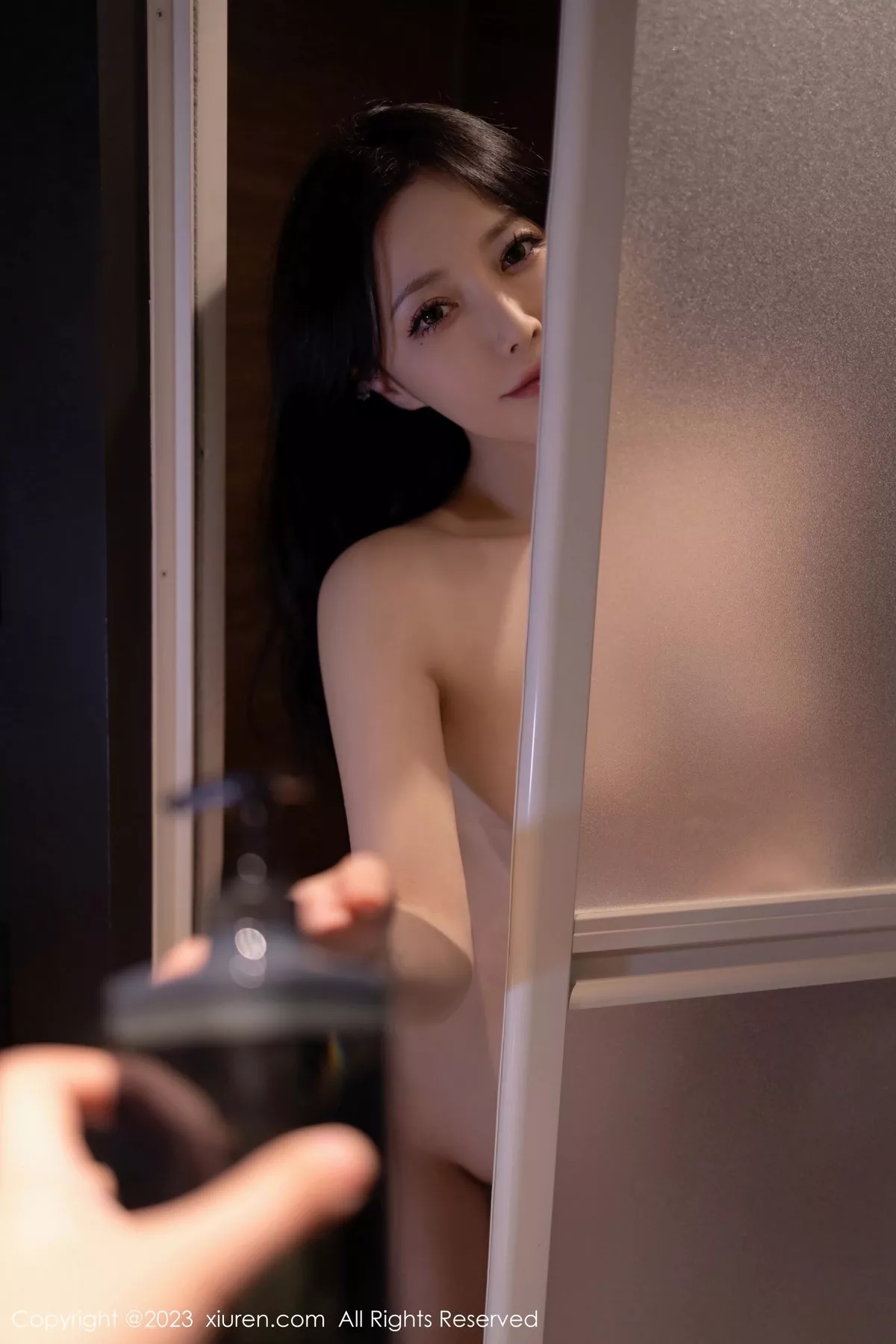 Xrmnw.Vip_鱼子酱_写真