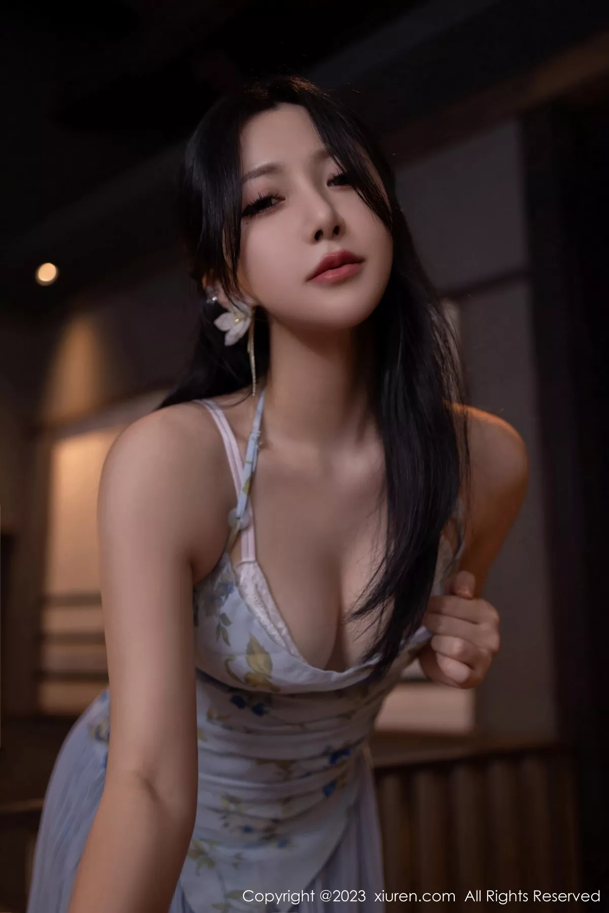 Xrmnw.Vip_鱼子酱_写真