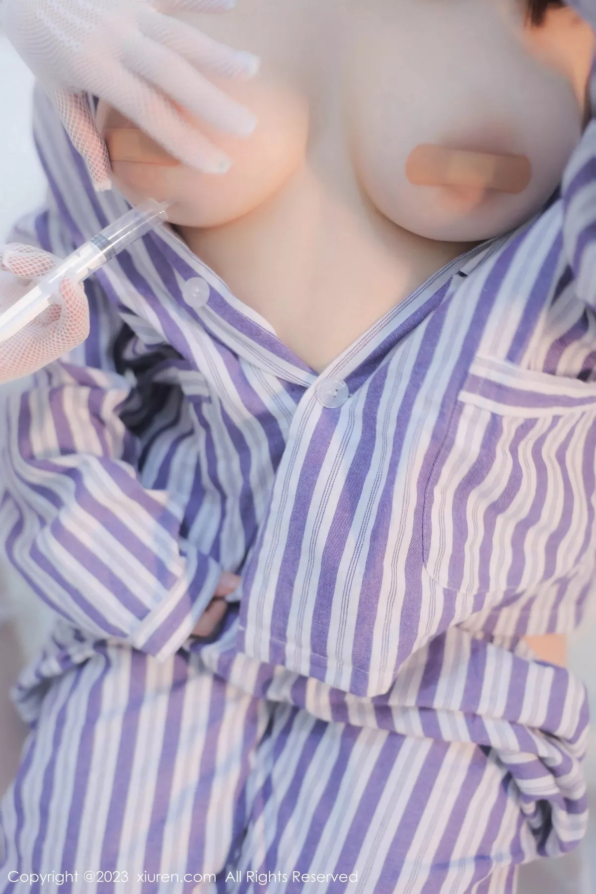 Xrmnw.Vip_模特合集_写真