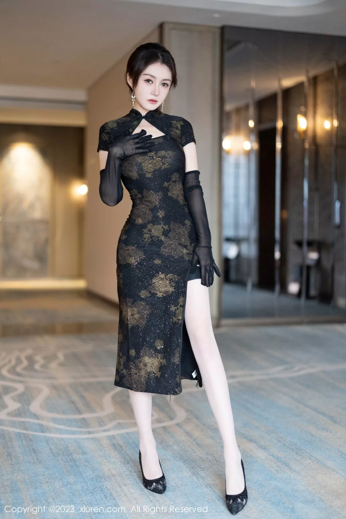 Xrmnw.Vip_唐宁宁_写真