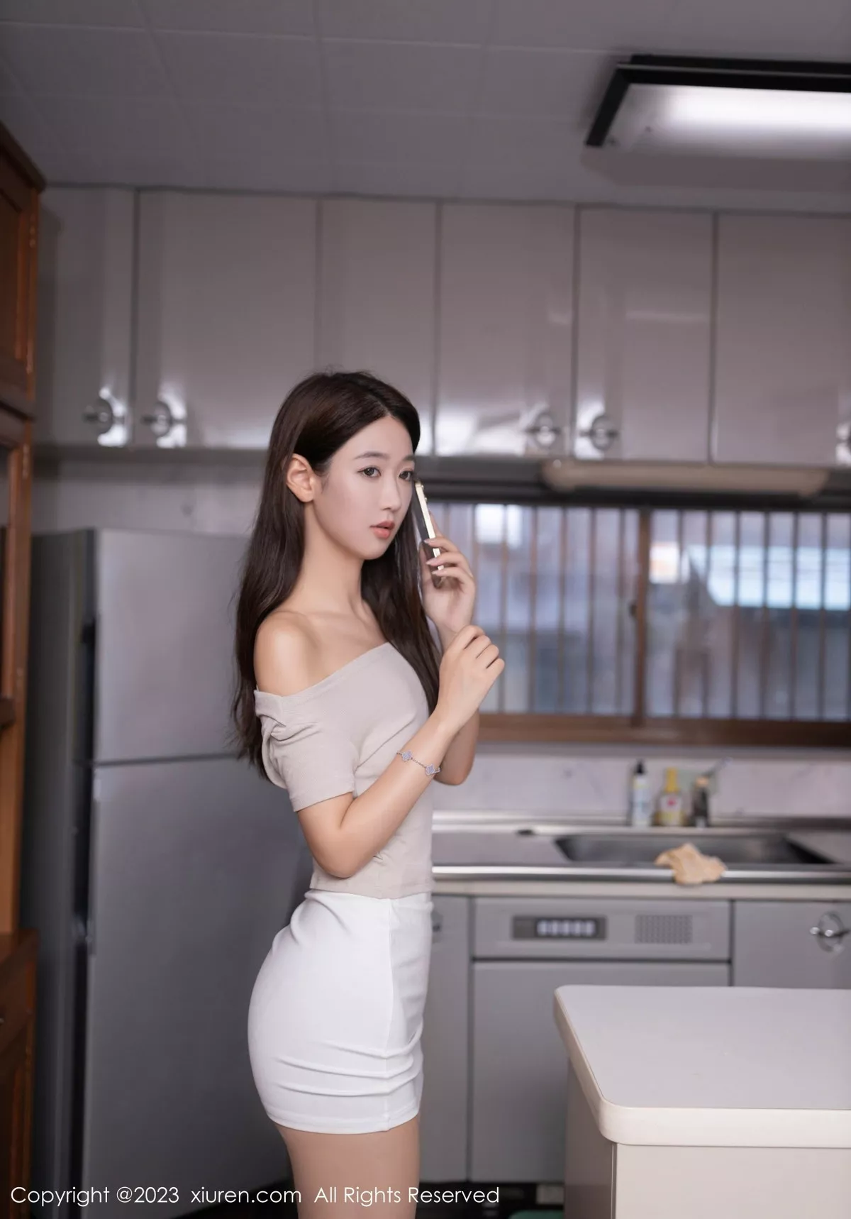 Xrmnw.Vip_唐安琪_写真