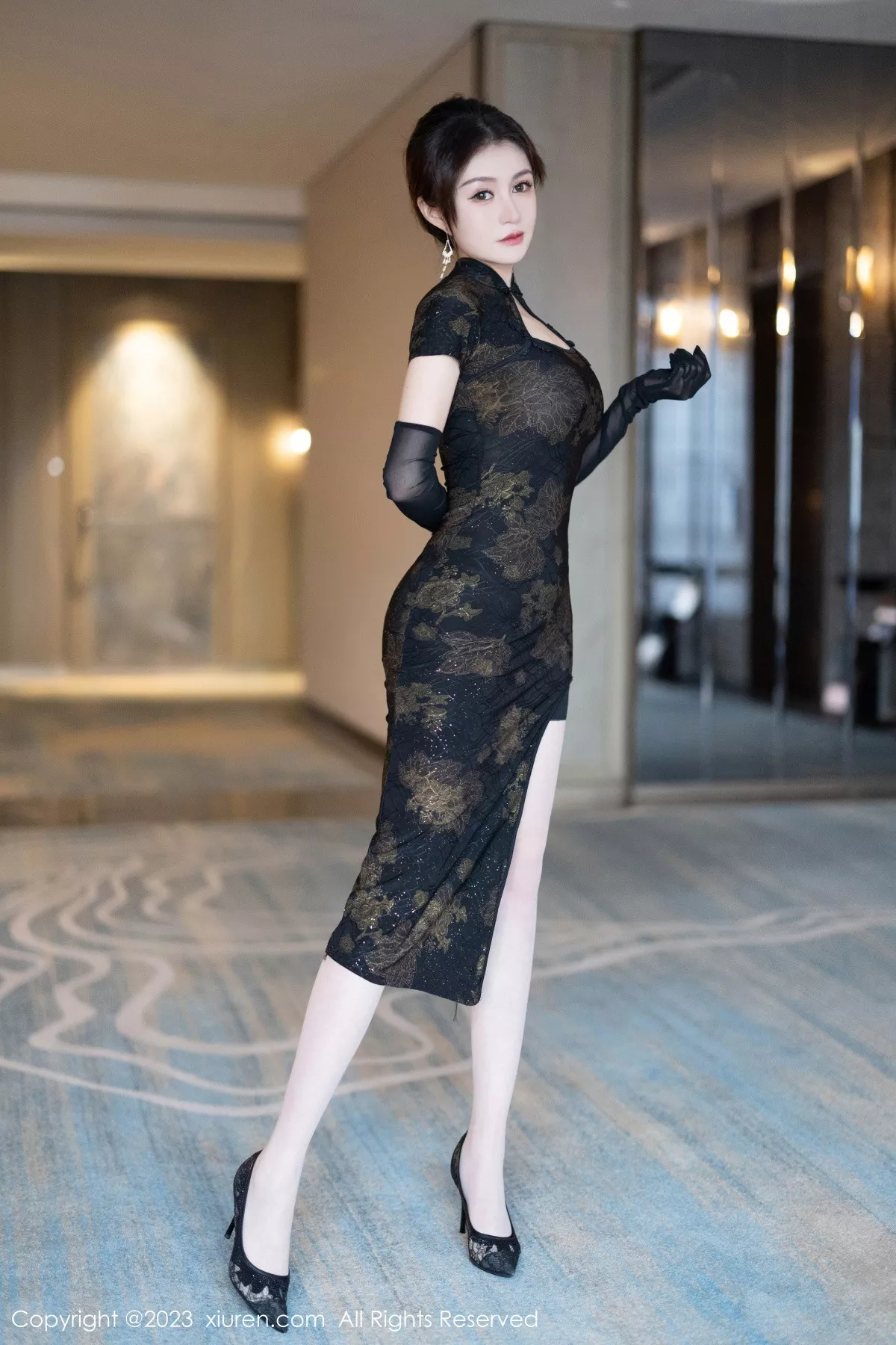 Xrmnw.Vip_唐宁宁_写真