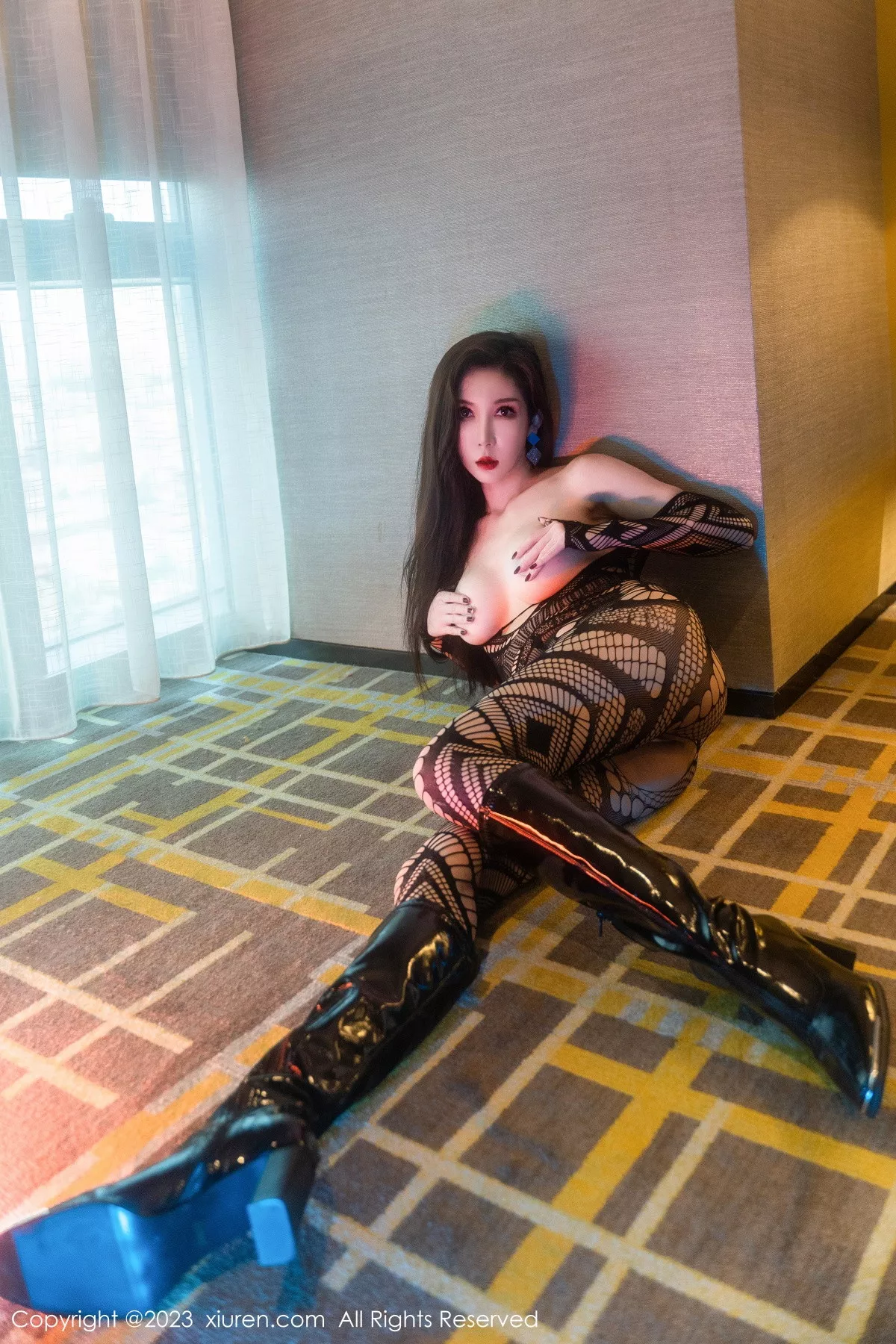 Xrmnw.Vip_陈怡曼_写真
