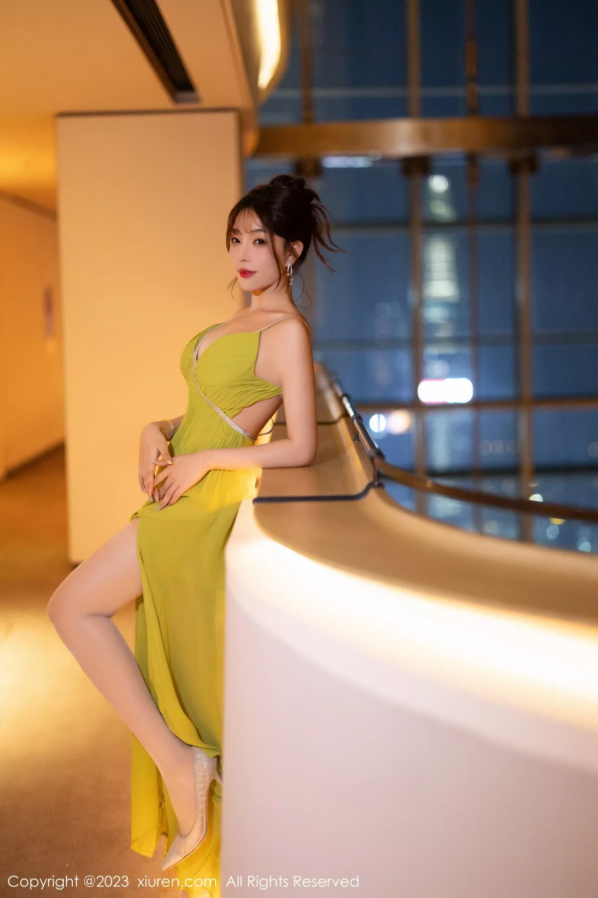 Xrmnw.Vip_徐莉芝_写真