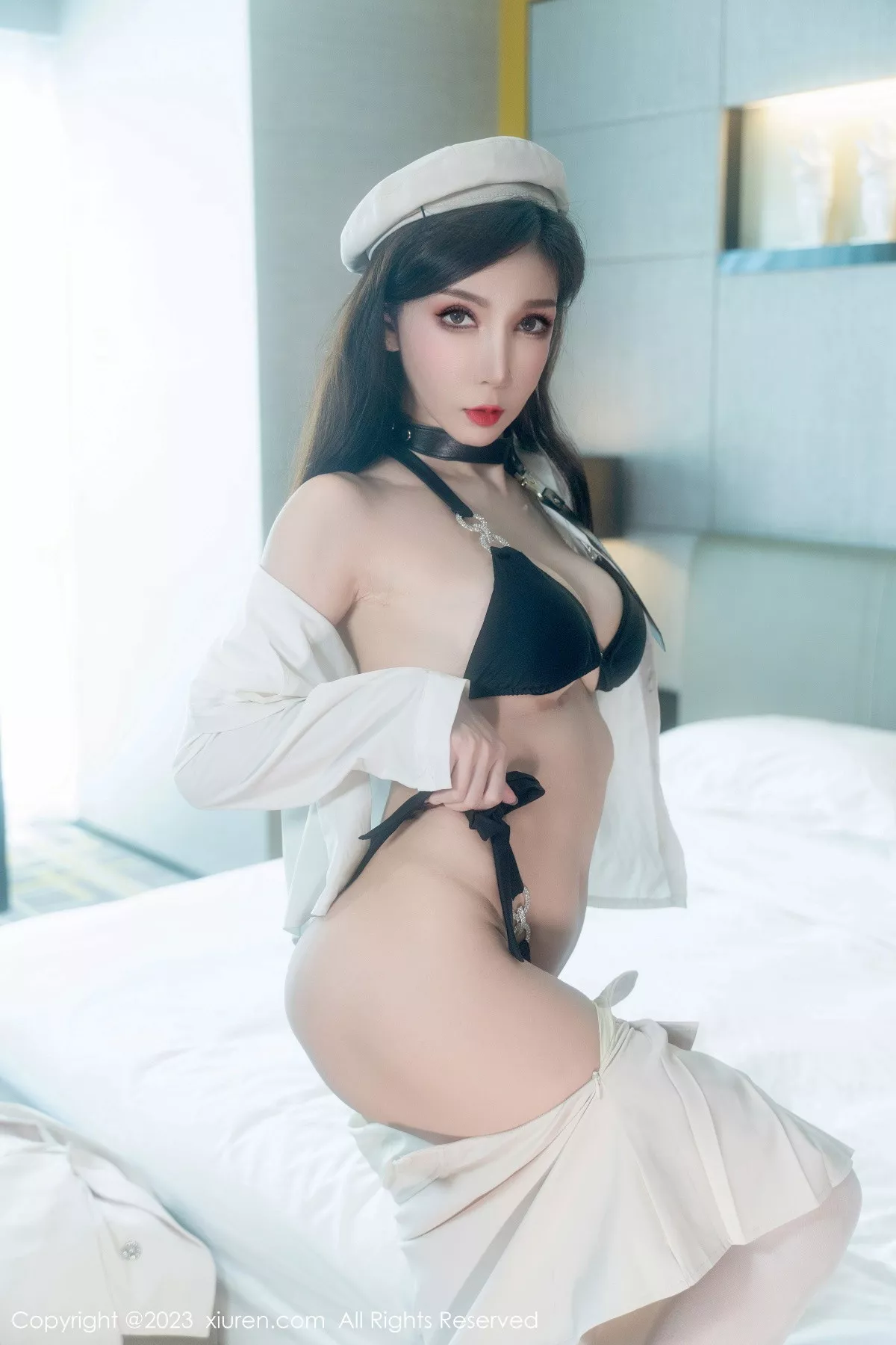 Xrmnw.Vip_陈怡曼_写真