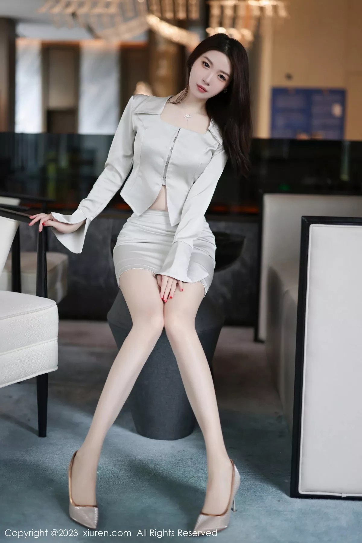 Xrmnw.Vip_梦心玥_写真