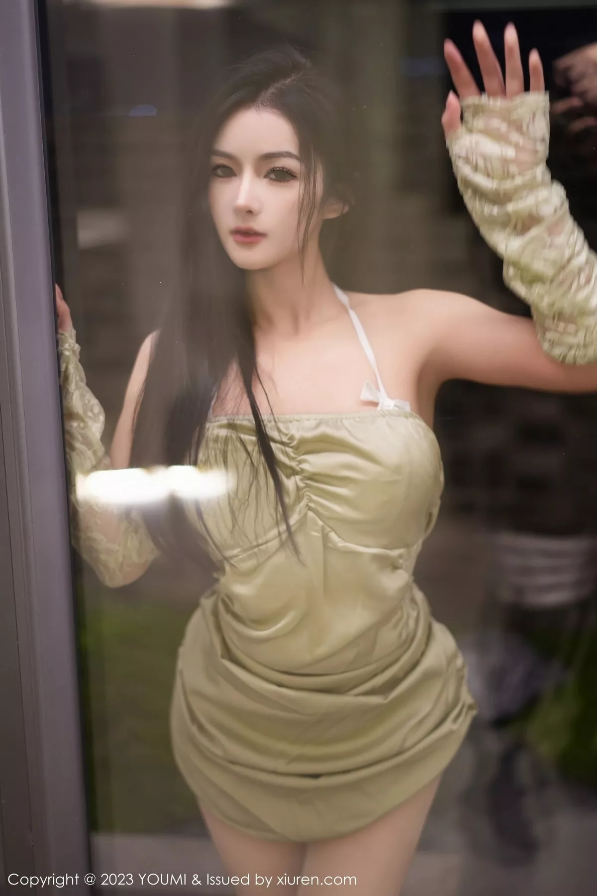 Xrmnw.Vip_谭小灵_写真