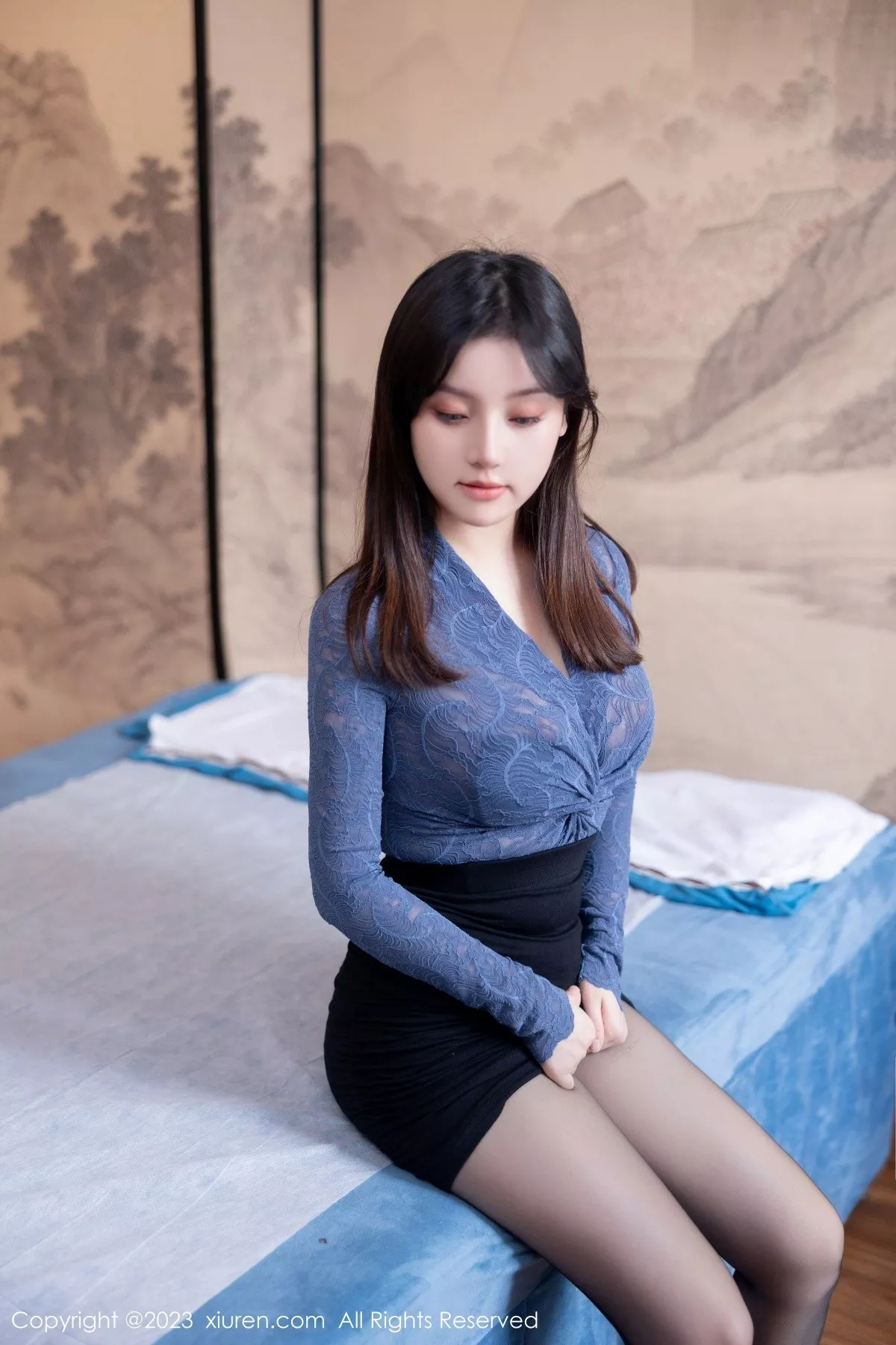 Xrmnw.Vip_豆瓣酱_写真