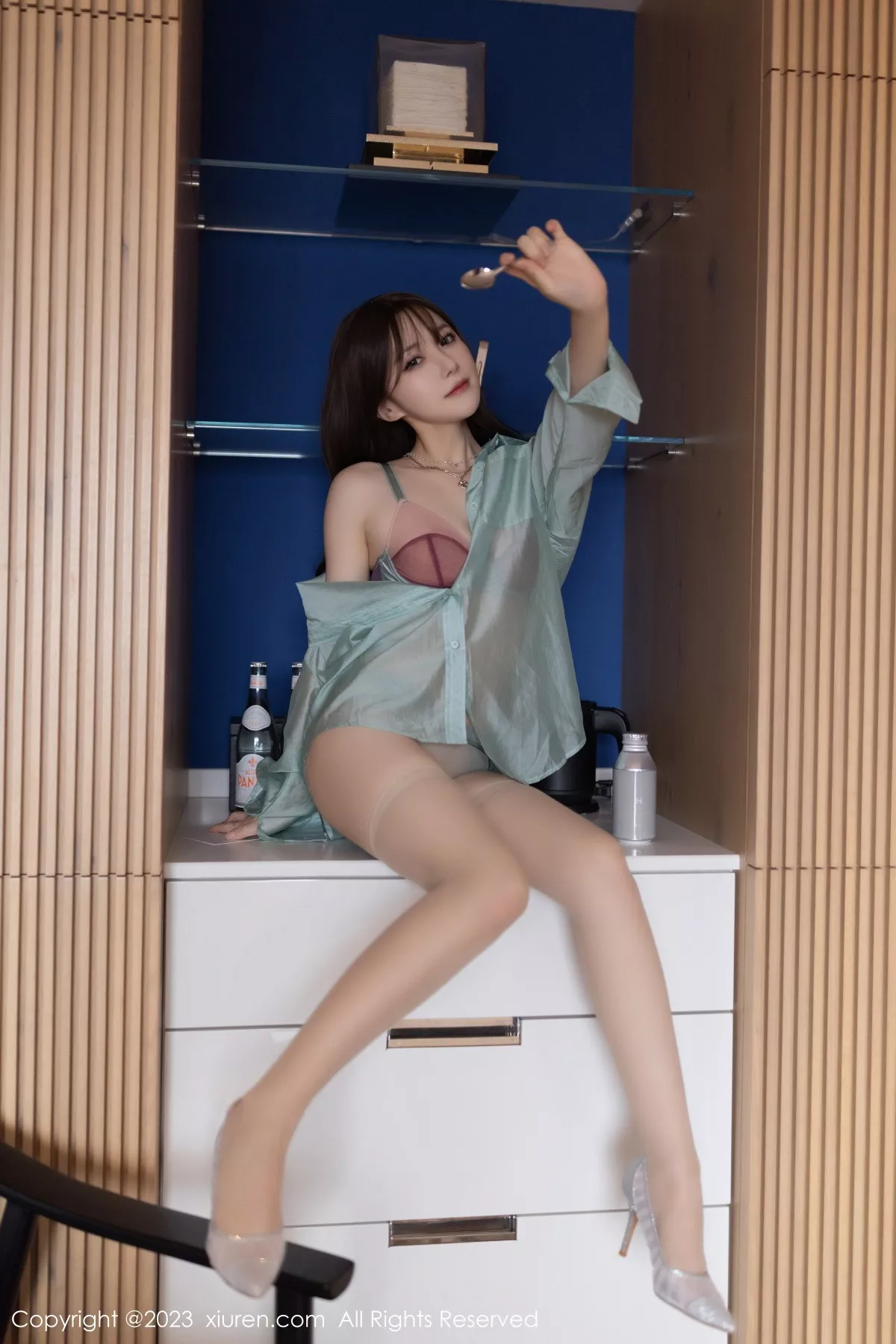 Xrmnw.Vip_鱼子酱_写真