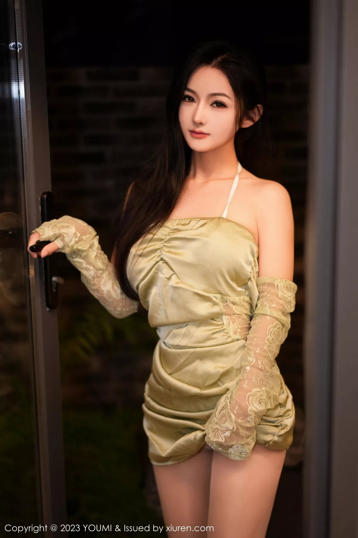 Xrmnw.Vip_谭小灵_写真