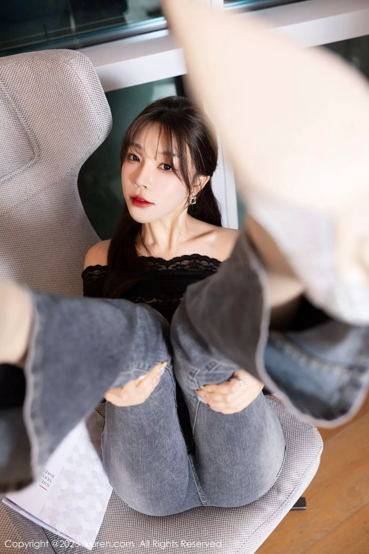 Xrmnw.Vip_徐莉芝_写真