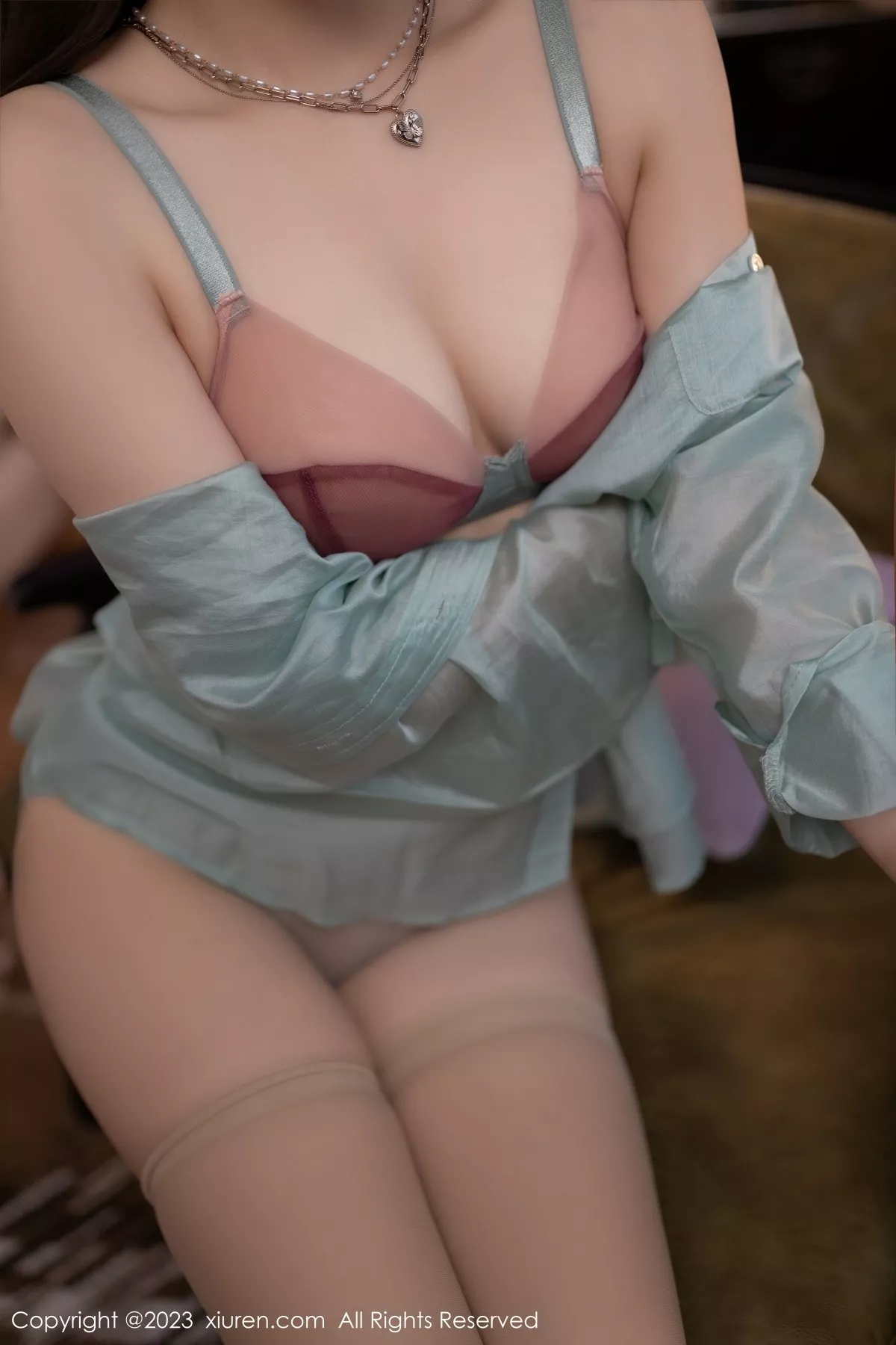 Xrmnw.Vip_鱼子酱_写真