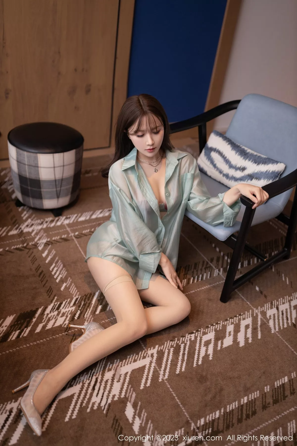 Xrmnw.Vip_鱼子酱_写真