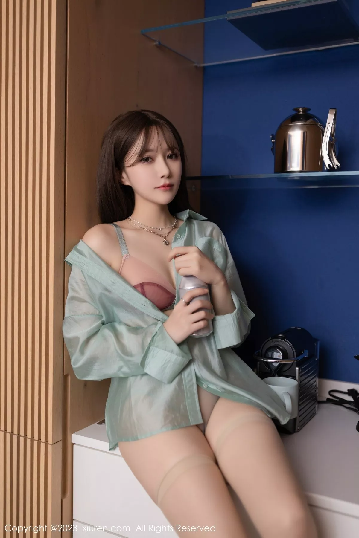 Xrmnw.Vip_鱼子酱_写真