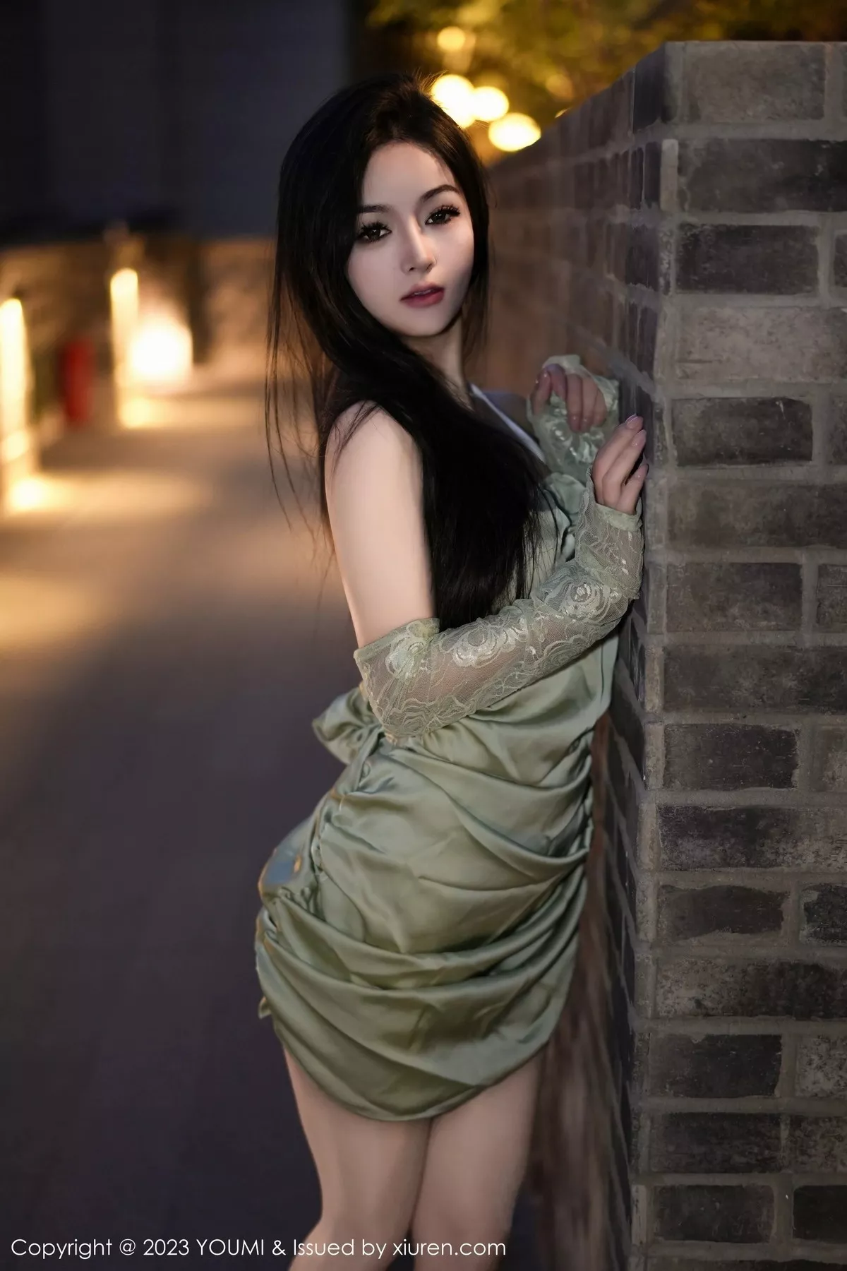 Xrmnw.Vip_谭小灵_写真