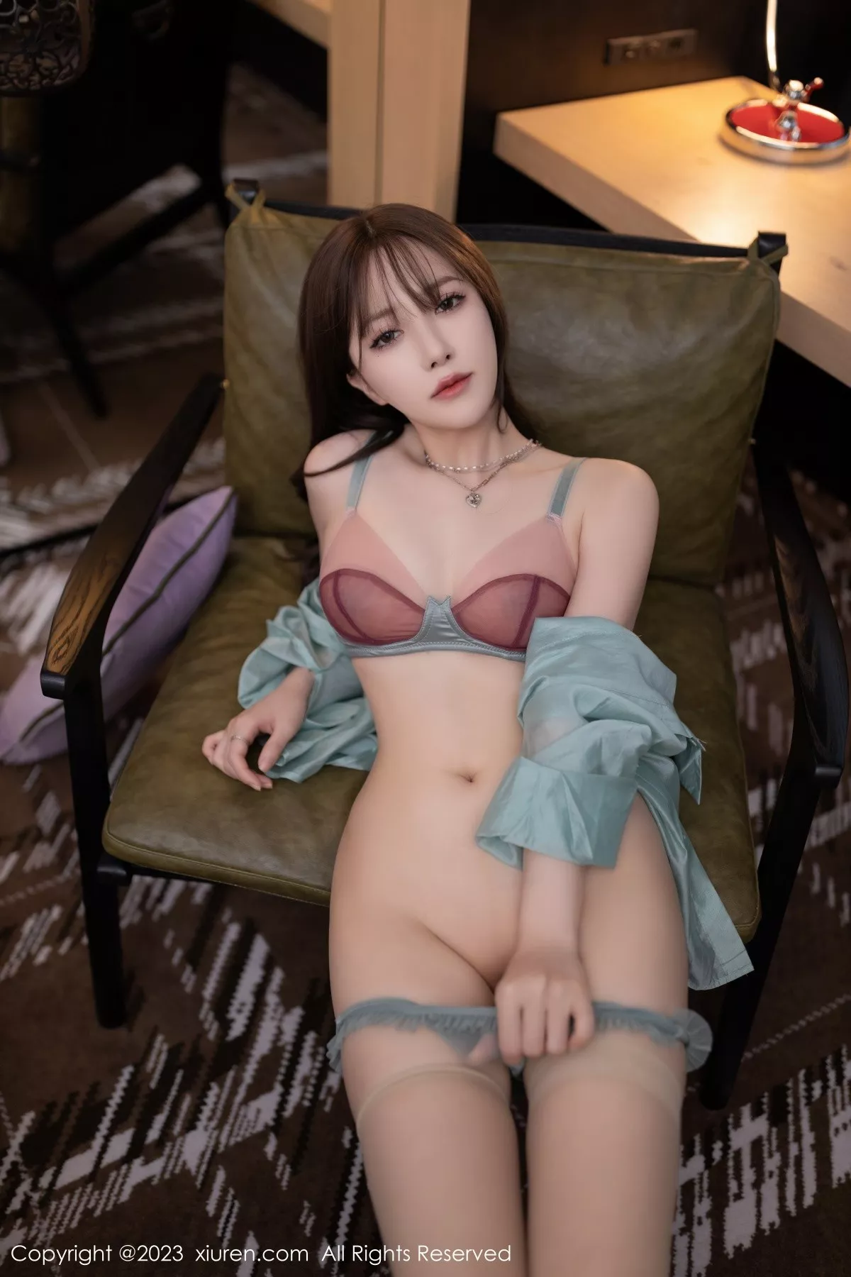 Xrmnw.Vip_鱼子酱_写真