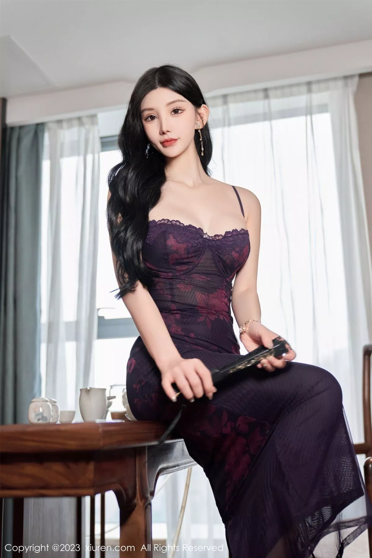 Xrmnw.Vip_周于希_写真