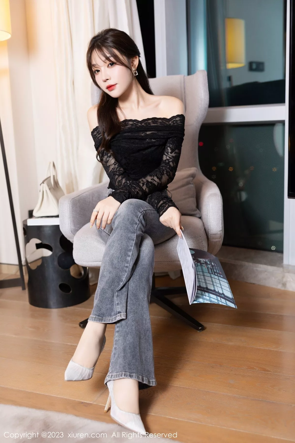 Xrmnw.Vip_徐莉芝_写真