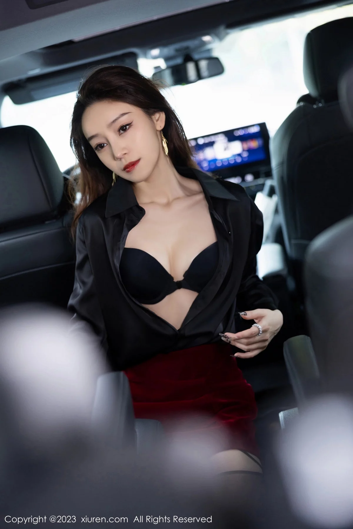 Xrmnw.Vip_苏曼兮_写真