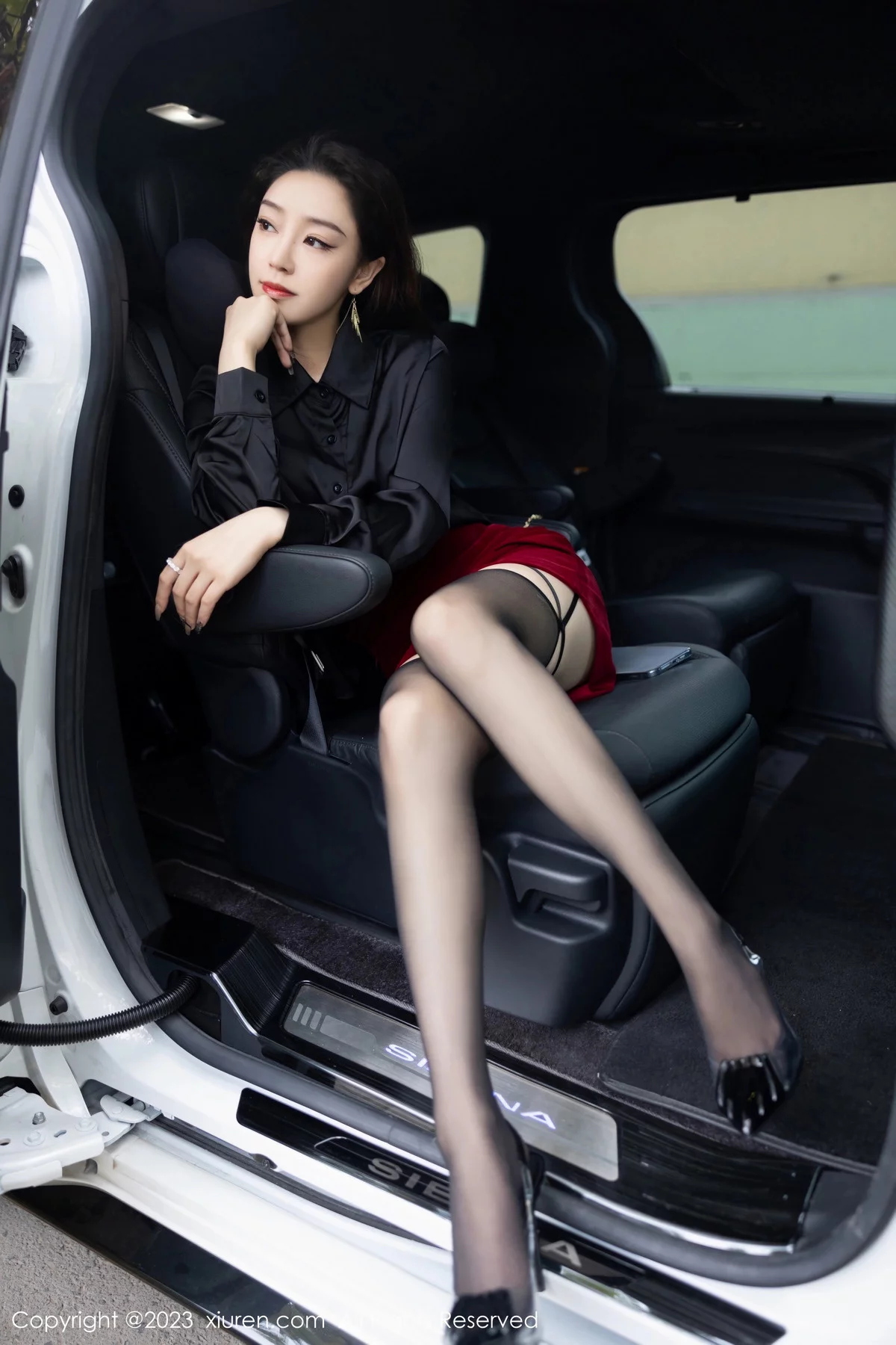 Xrmnw.Vip_苏曼兮_写真