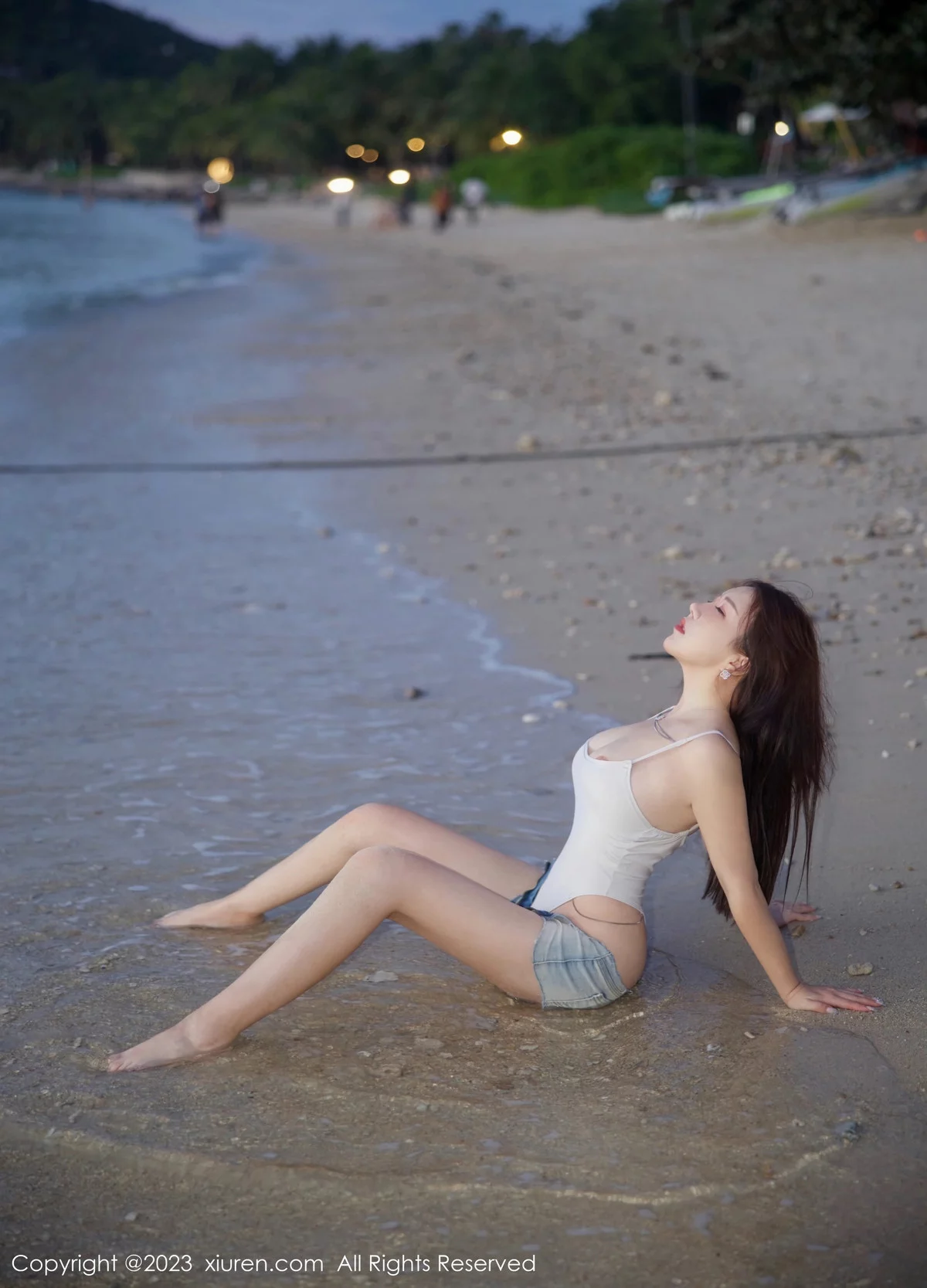 Xrmnw.Vip_小薯条_写真
