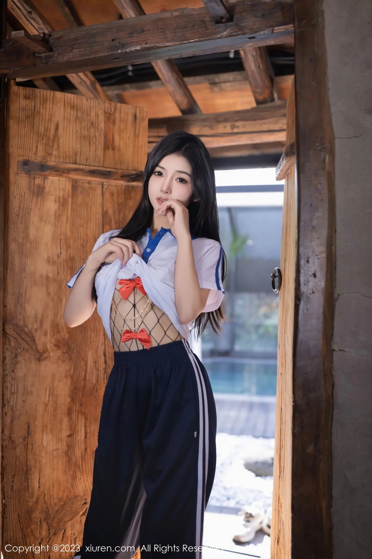 Xrmnw.Vip_谭小灵_写真