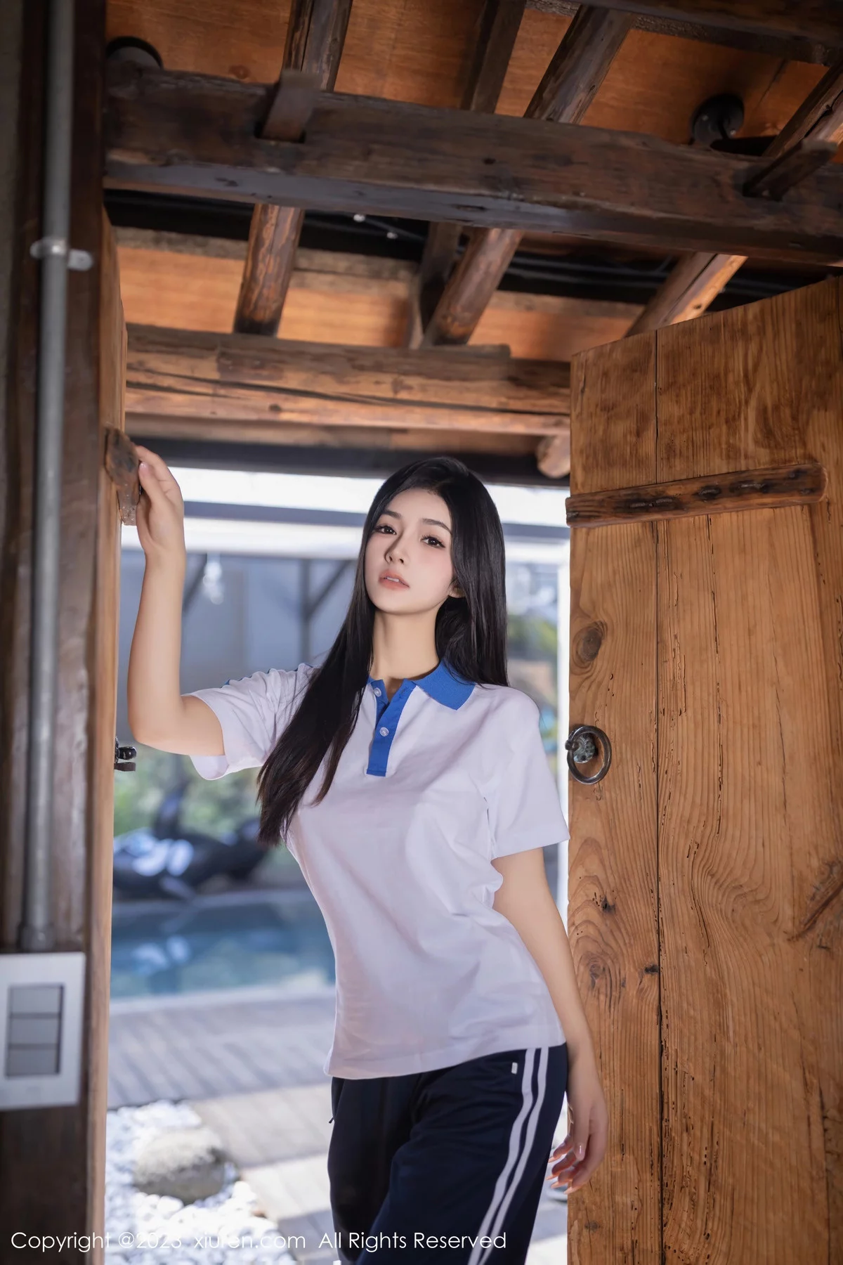 Xrmnw.Vip_谭小灵_写真