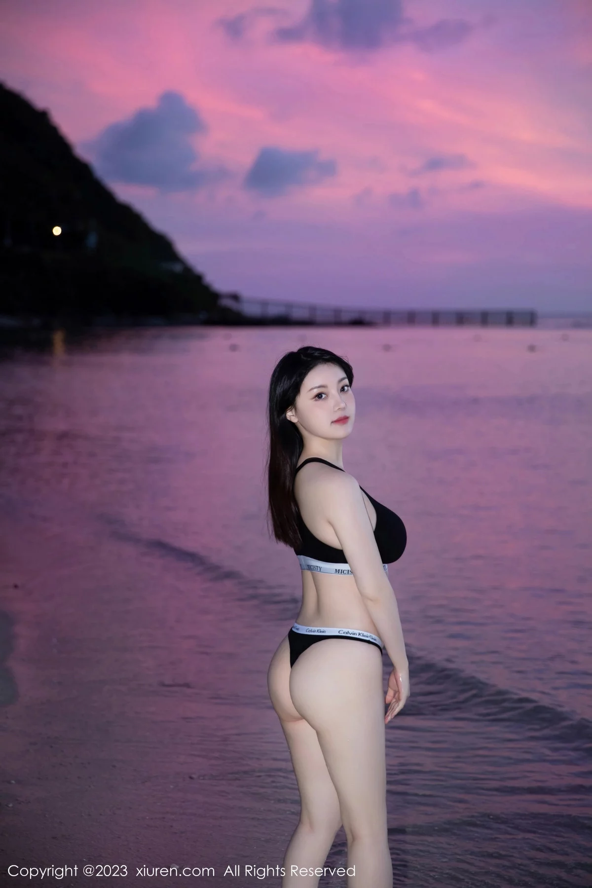 Xrmnw.Vip_谭小灵_写真