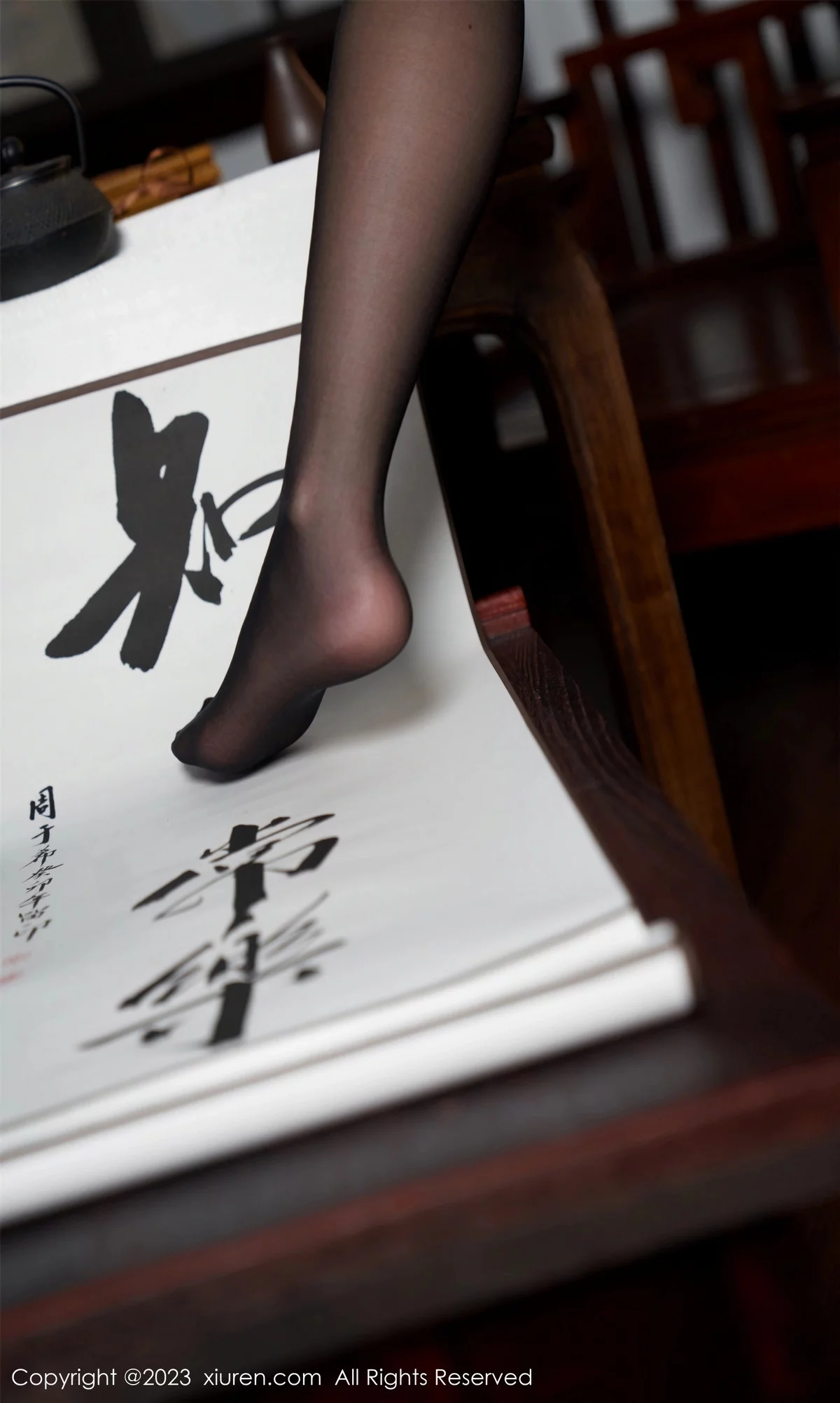 Xrmnw.Vip_周于希_写真