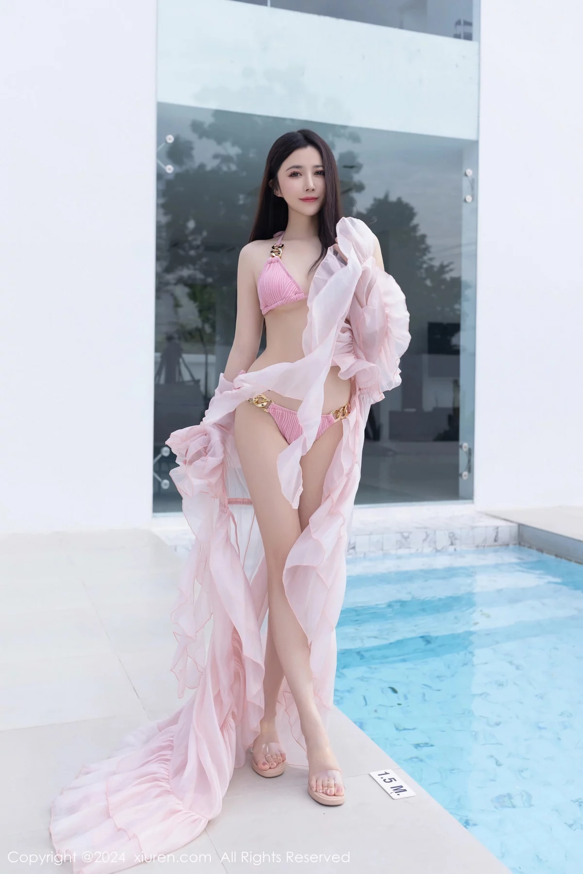 Xrmnw.Vip_鱼子酱_写真