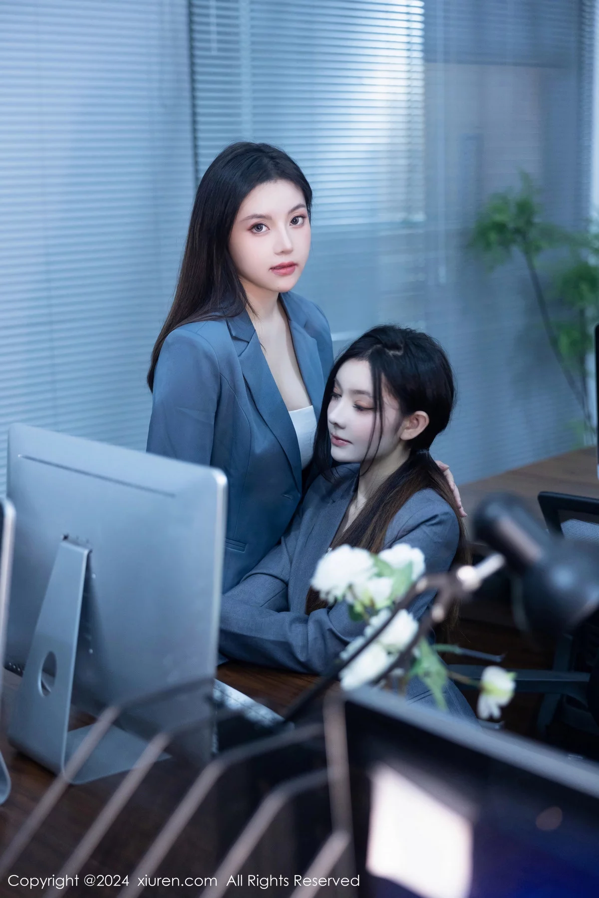 Xrmnw.Vip_模特合集_写真