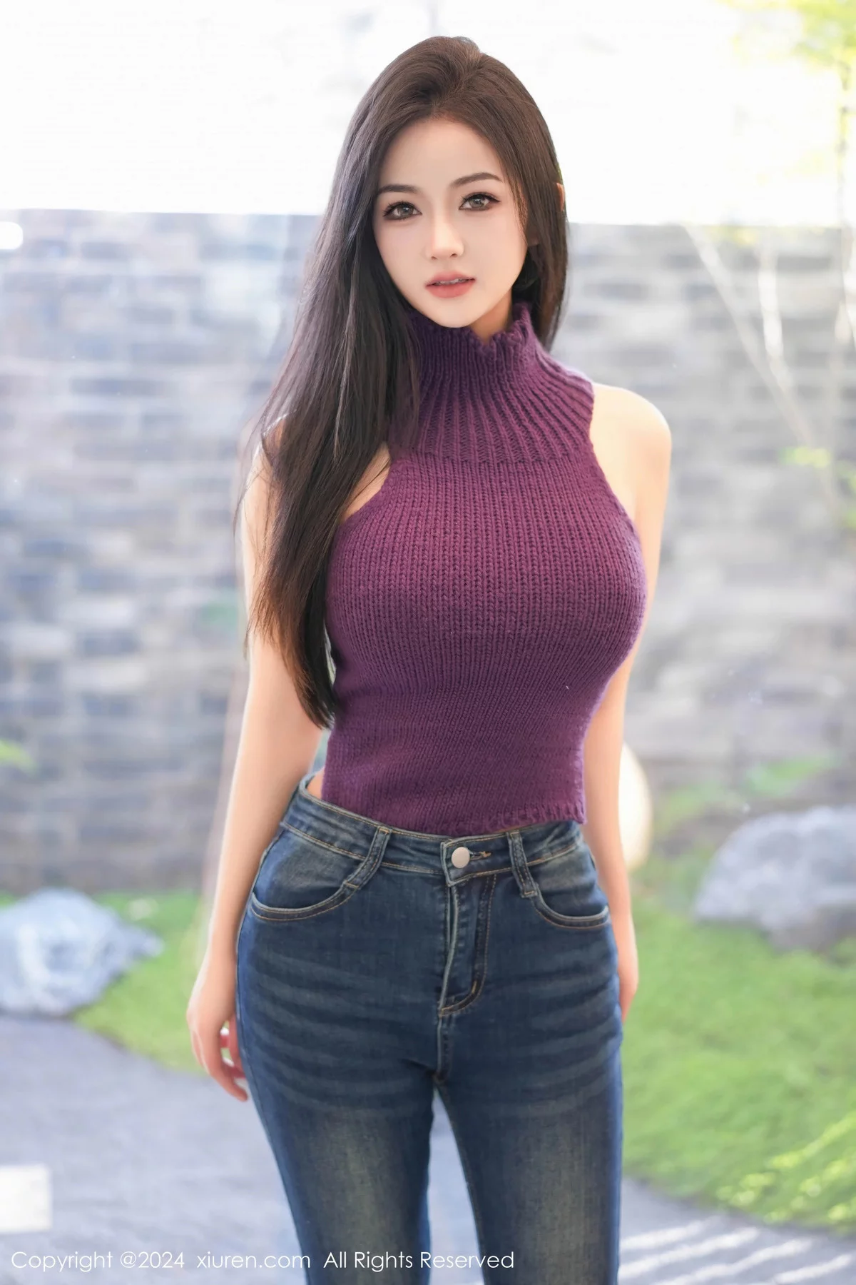 Xrmnw.Vip_谭小灵_写真