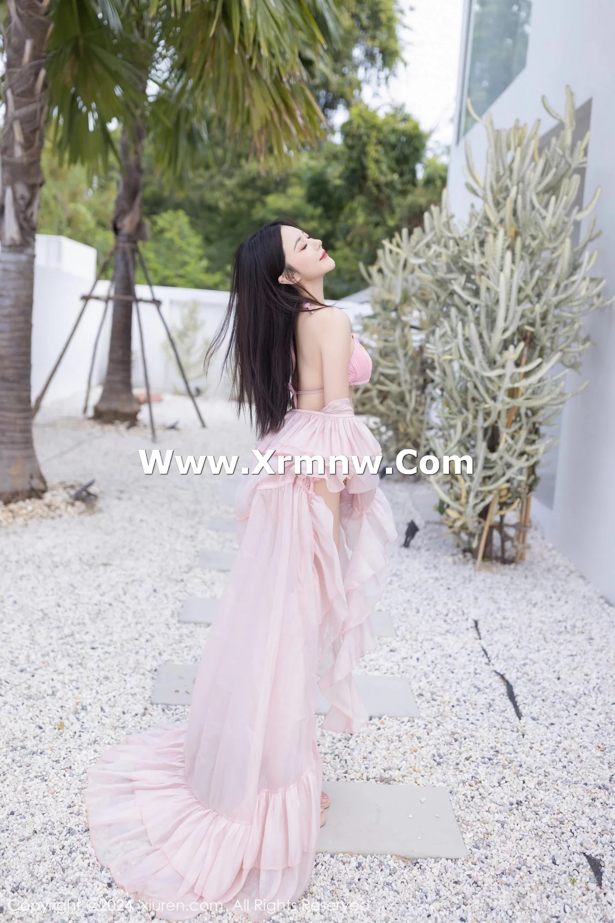 Xrmnw.Vip_鱼子酱_写真