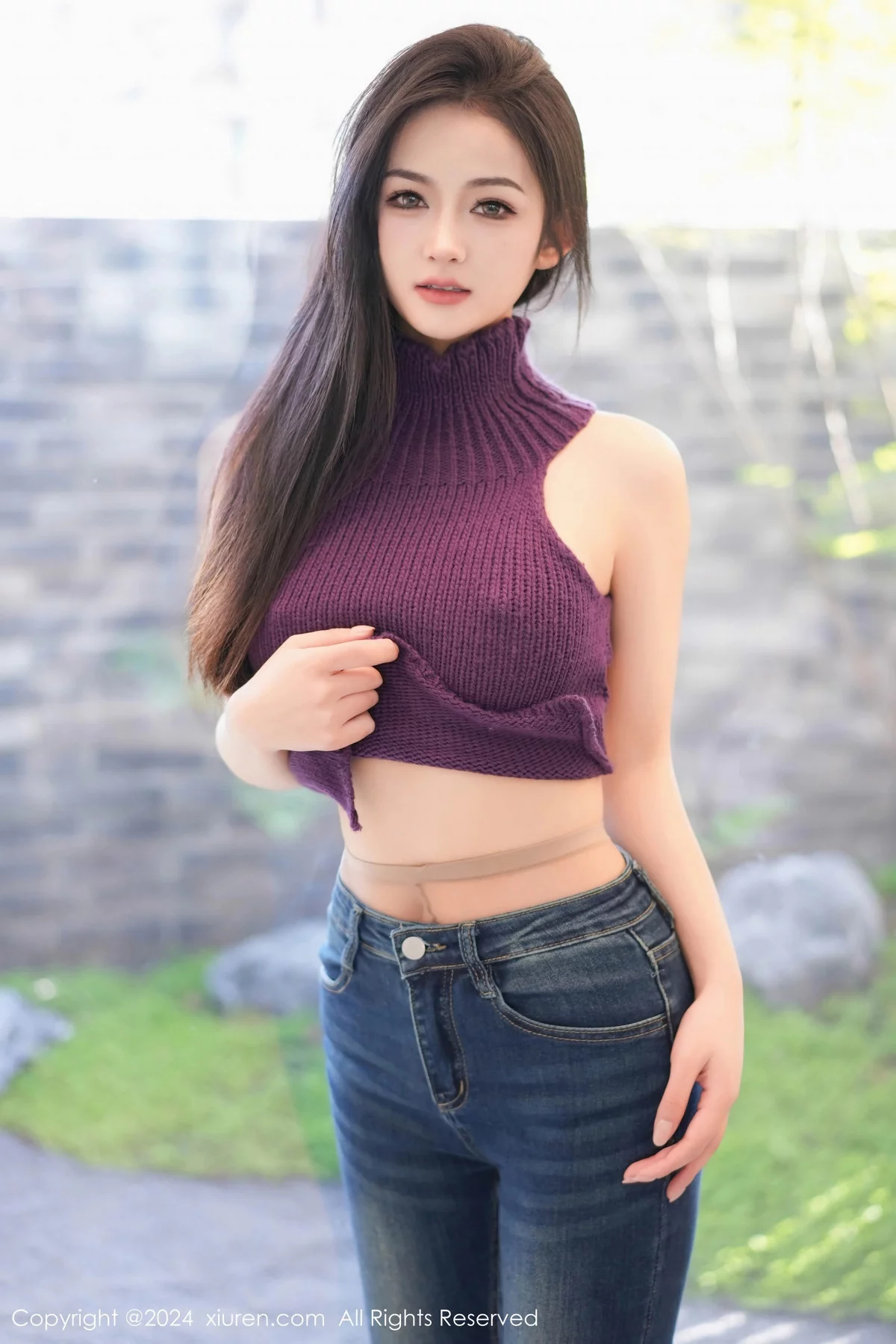 Xrmnw.Vip_谭小灵_写真
