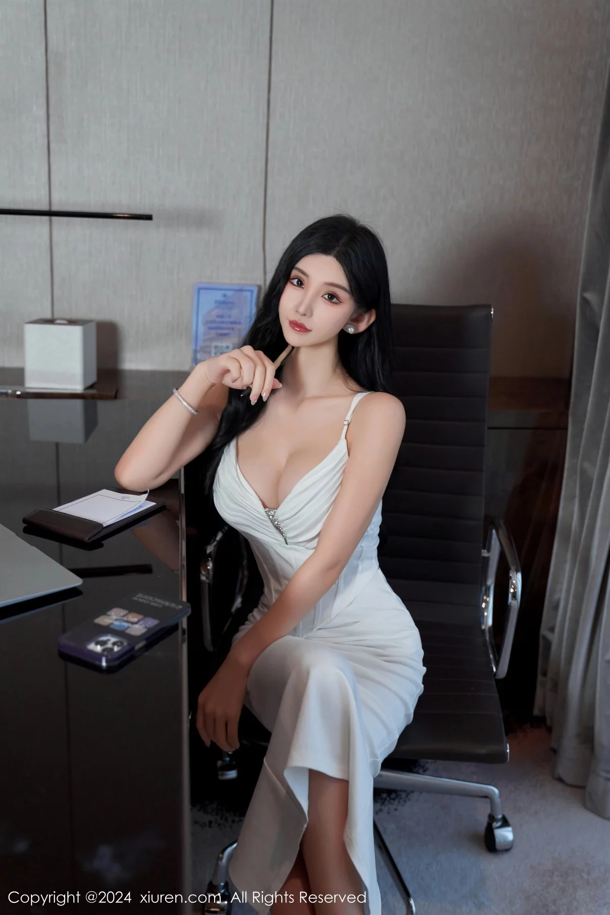 Xrmnw.Vip_周于希_写真
