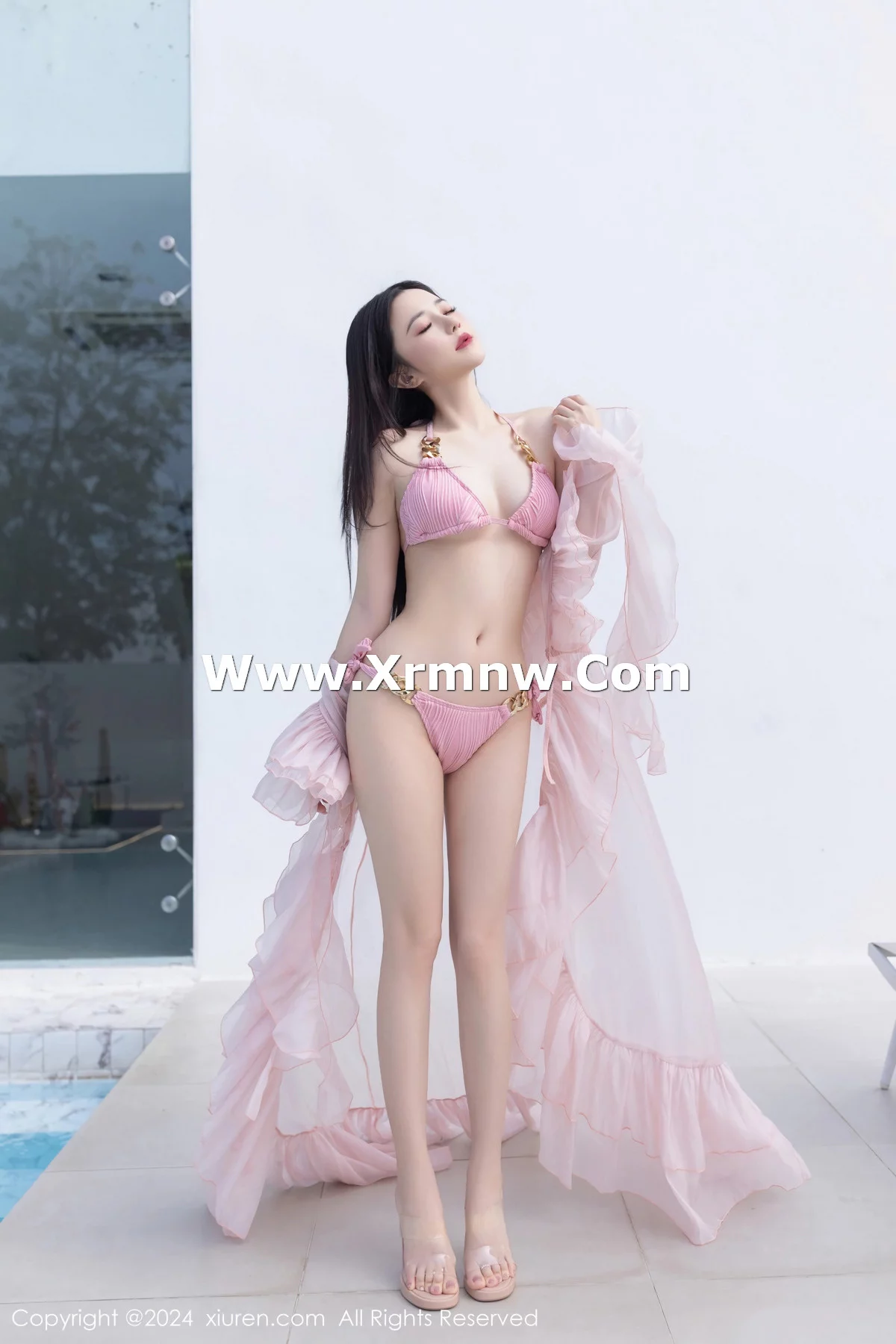Xrmnw.Vip_鱼子酱_写真