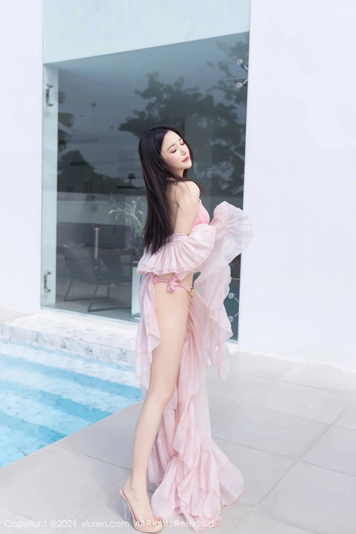Xrmnw.Vip_鱼子酱_写真