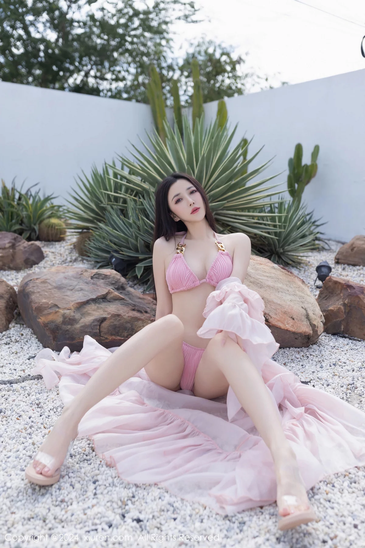 Xrmnw.Vip_鱼子酱_写真