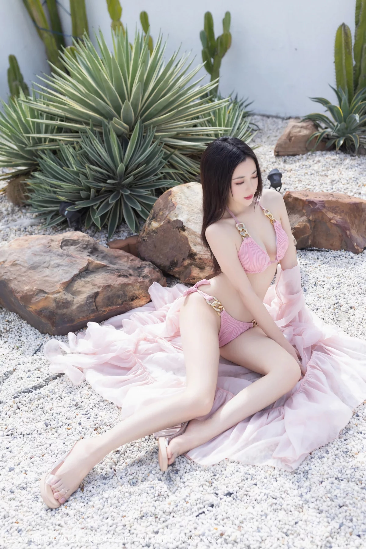 Xrmnw.Vip_鱼子酱_写真