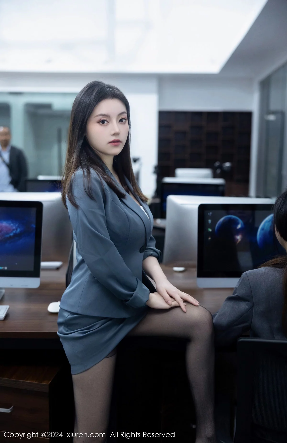 Xrmnw.Vip_模特合集_写真