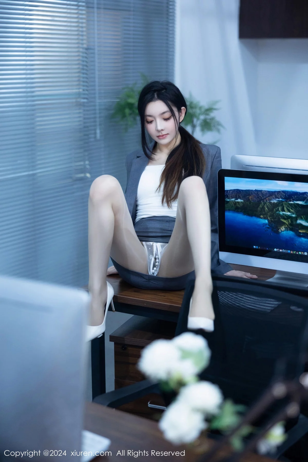 Xrmnw.Vip_模特合集_写真